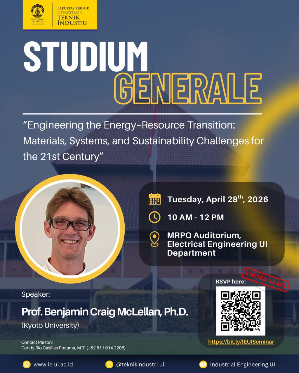 Engineering the Energy–Resource Transition: Materials, Systems, and Sustainability Challenges for the 21st Century